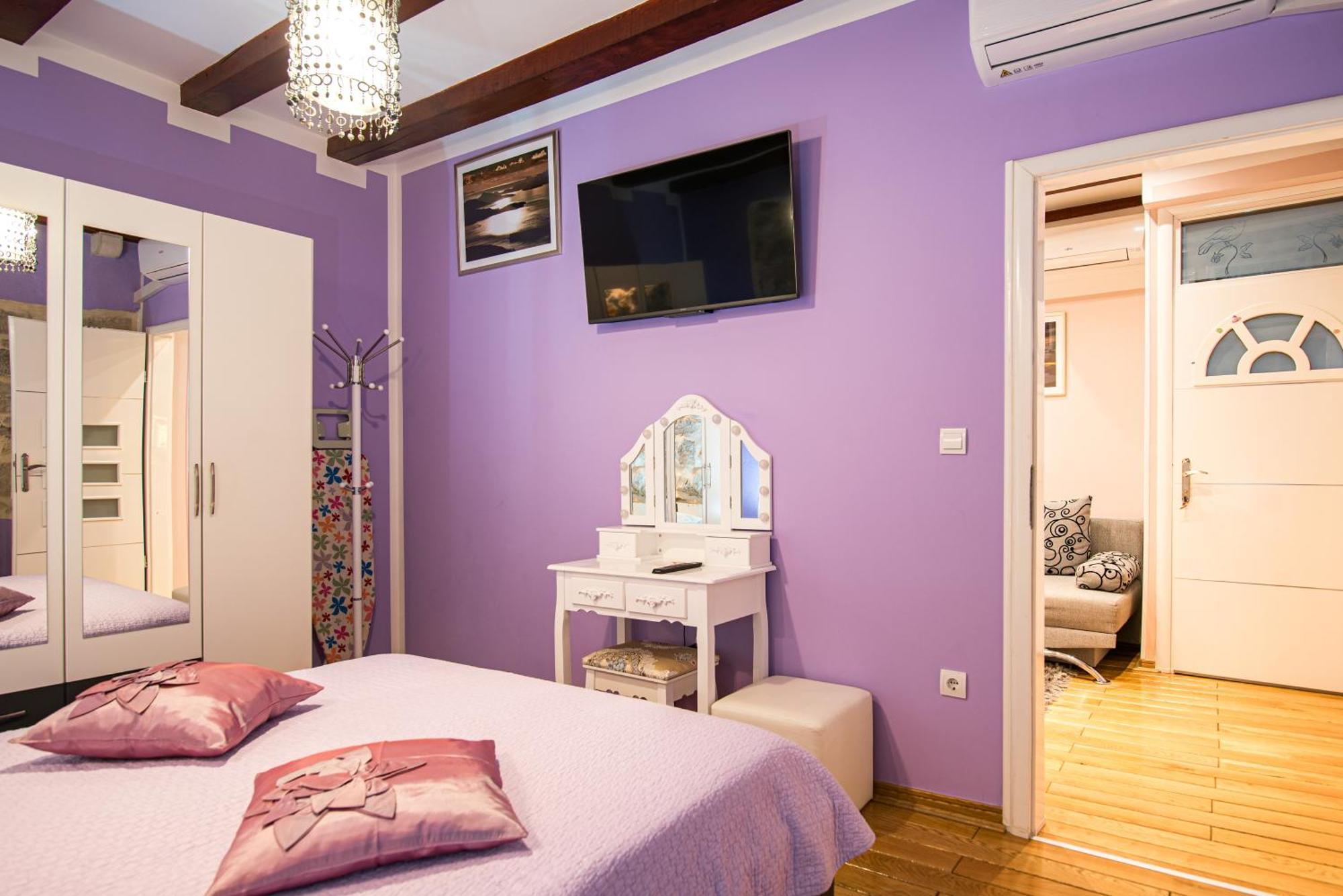 Apartment Maris *