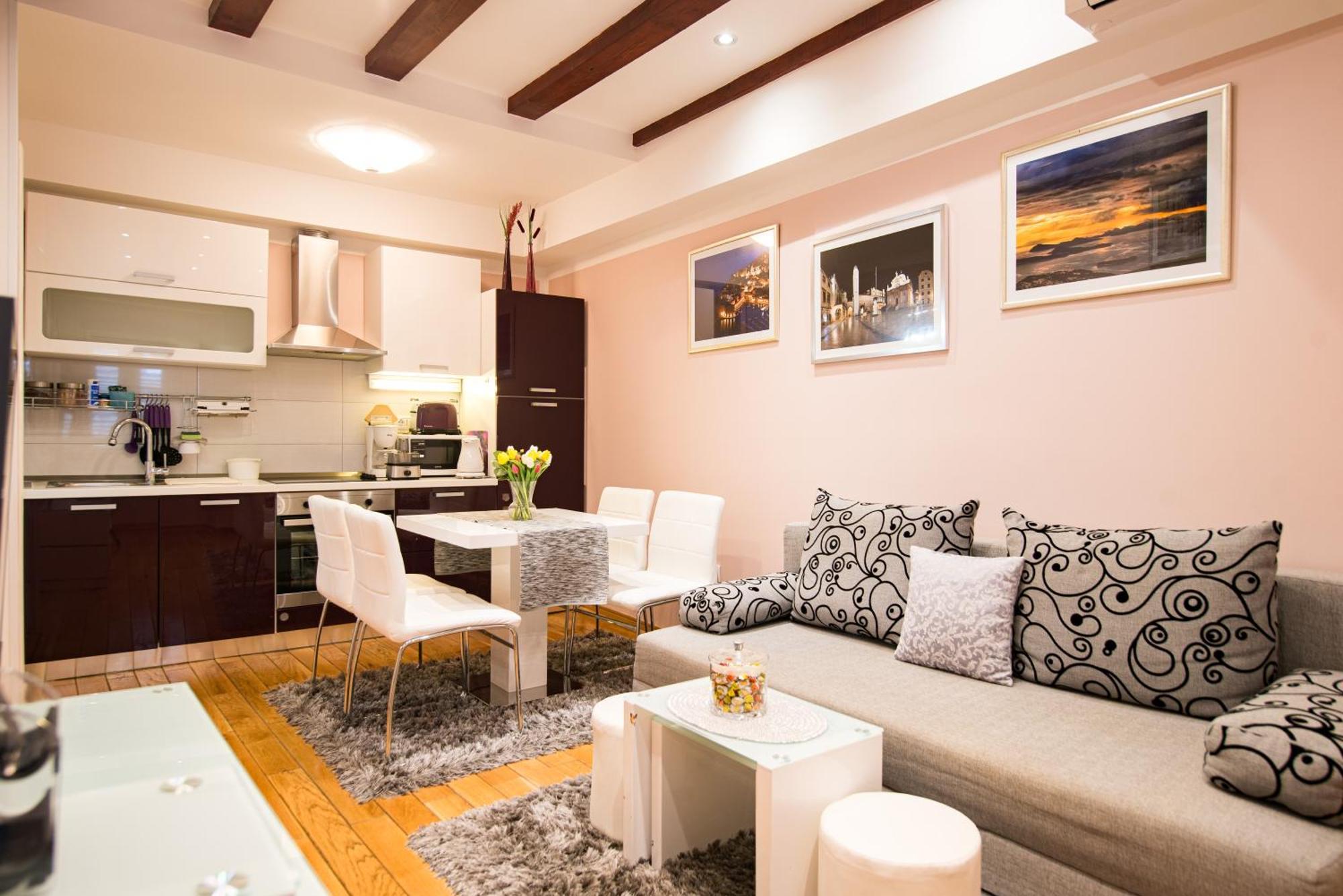 Apartment Maris Dubrovnik