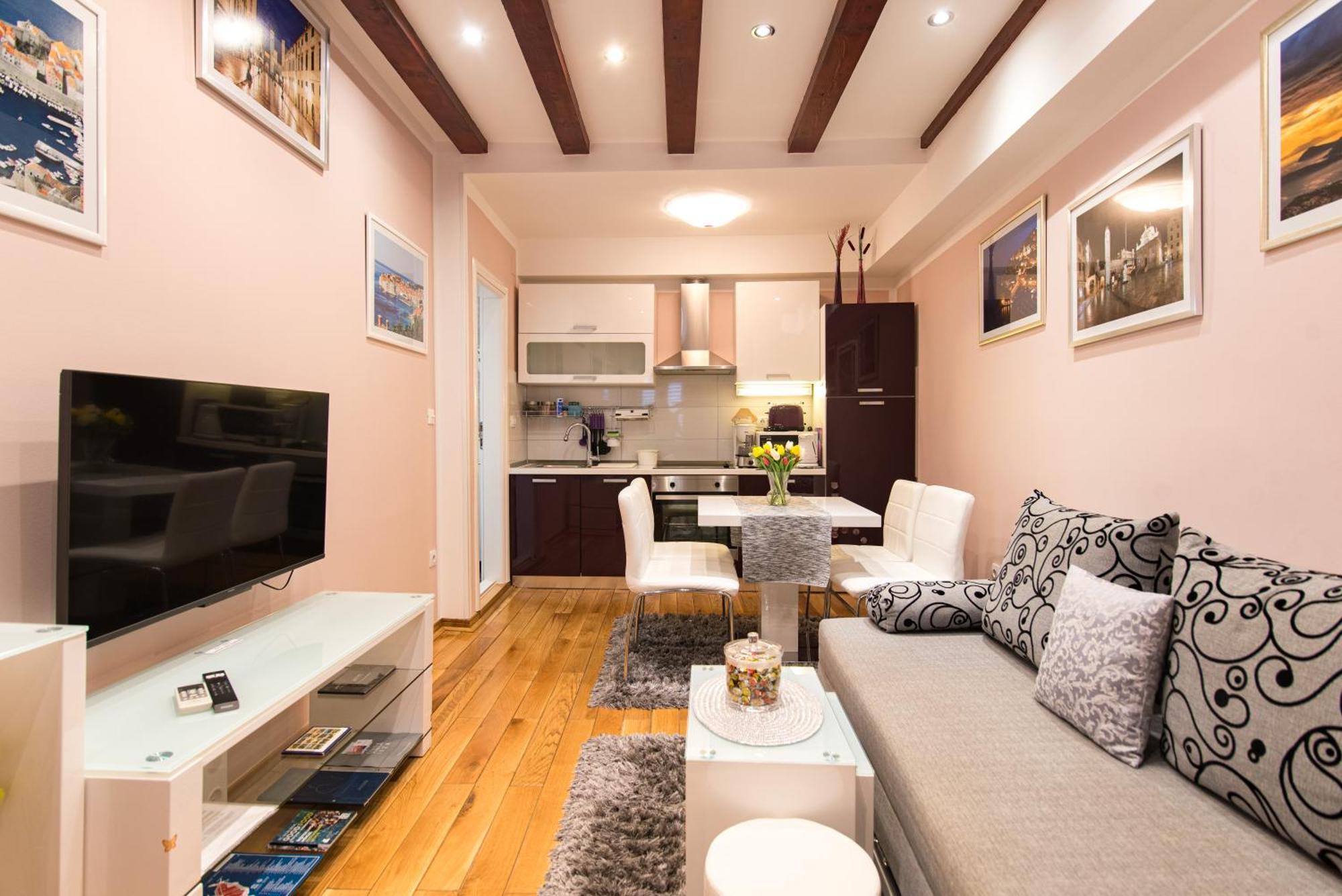 Appartement Maris