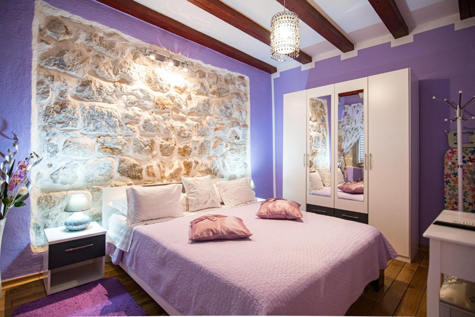 Appartement Maris *