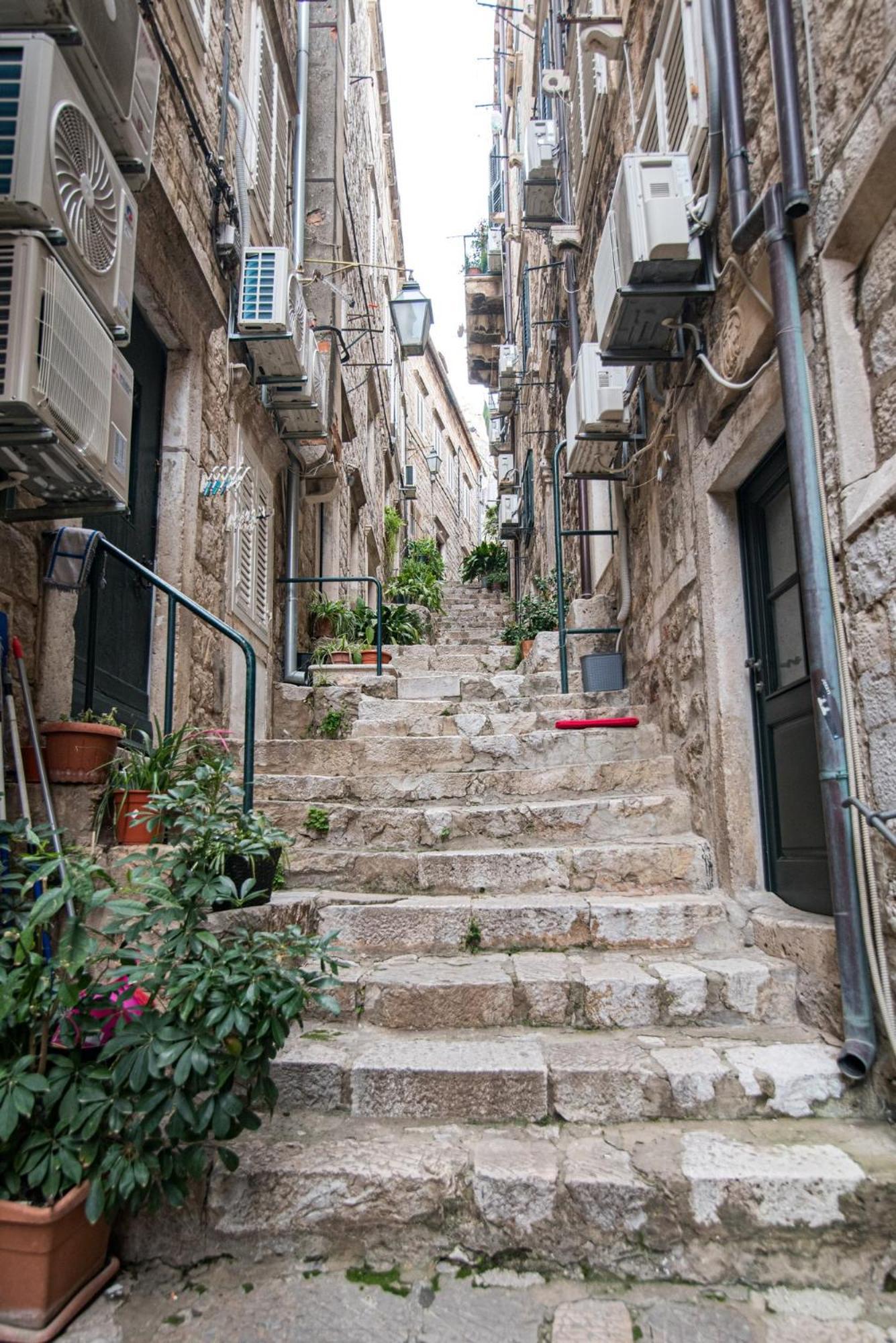 Appartement Maris *